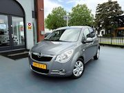Opel Agila - 1.0 Edition AIRCO HOGE INSTAP