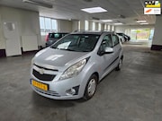 Chevrolet Spark - 1.0 16V LS Bi-Fuel