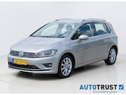 Volkswagen Golf Sportsvan - 1.4 TSI DSG Highline CRUISE STOELVERW. TREKHAAK