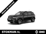 Dacia Duster - Limited Edition | Achteruitrijcamera | Dacia Handsfree card