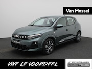 Dacia Sandero - 1.0 TCe 100 expression | Pack Winter | PDC Achter | Licht- &