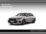 BMW 5-serie - 530e M Sport Edition M Sport Pro | Comfrot