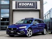 Seat Leon - SPORTSTOURER 1.4 TSI eHybrid PHEV FR | Pano | ACC | Matrix L