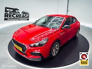 Hyundai i30 - Fastback 1.4 T-GDI N-Line - rijklaar prijs
