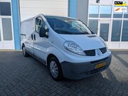 Renault Trafic - 2.0 dCi T27 L1H1 Eco Black Edition | Airco | Cruise | Navi |