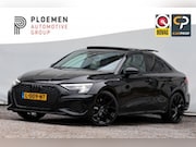 Audi A3 - Limousine 30 TFSI S Edition - 110 pk **Pano / Standkachel /
