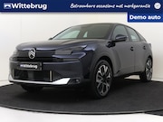 Citroën e-C4 - Business 156pk Extended range 54 kWh