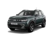 Dacia Duster - Hybrid 155 6AT Limited Edition | Achteruitrijcamera | Dacia 