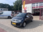 Citroën C1 - 1.0 e-VTi 68PK 5D STYLE EDITION