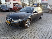 Audi A4 - 1.8 TFSI Pro Line S