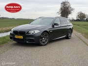 BMW 5-serie - 535i High Executive M-pakket HUD Nieuwe Lagerschalen