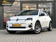Renault 5 - Night & Day 40kWh 120pk | Stoelverw. | DC Snellader | Daksti