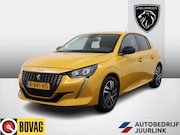 Peugeot 208 - 1.2T 100pk Allure Pack Camera/Nav/Ecc/CarPlay/ Keyless/H.Led