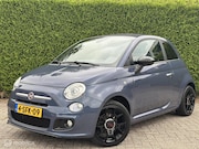 Fiat 500 - 0.9 TwinAir 500S