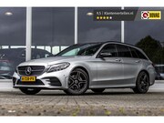 Mercedes-Benz C-klasse - Estate 180 Business Solution AMG | Pano | NL Auto | Camera