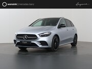 Mercedes-Benz B-klasse - 250e Business Solution AMG | Panoramaschuifdak | Night | Pre
