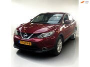 Nissan Qashqai - 1.2 Acenta TREKHAAK NAVI