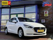 Mazda 2 - 1.5 Skyactiv-G Comfort | Airco | Apple Carplay/Android Auto