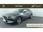 Mazda CX-30 - 2.0 e-SkyActiv-X M Hybrid Luxury | Rijklaar | Dealeronderhou