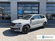 Skoda Karoq - 1.5 TSI 150 pk ACT Sportline Business | Achteruitrijcamera |