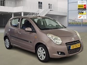 Suzuki Alto - 1.0 Exclusive 1e Eigenaar 55.900 km +NAP NL-auto