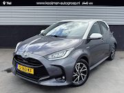 Toyota Yaris - 1.5 Hybrid Executive Bi-tone edition Navigatie, Dodehoekdete