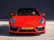 Porsche 911 - 3.8 Turbo S