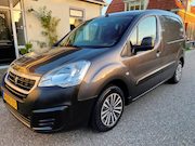 Peugeot Partner - 1.6 HDI, L1 , Première, Pts, Nav, 220V Aansluiting, Marge, D
