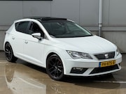 Seat Leon - 1.0 EcoTSI / NAP / Navi / Panorma / Leder - Alcantara / Carp