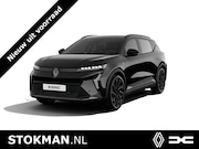 Renault Scénic - esprit Alpine | 20” lichtmetalen wielen ‘Speedway’ | Achteru