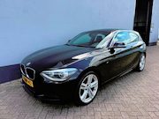 BMW 1-serie - 116i High Executive - Cruise Control