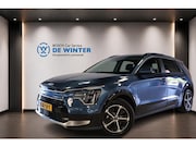 Kia Niro - 1.6 GDi Hybrid DynamicLine