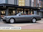 Bentley Azure - 6.8 V8