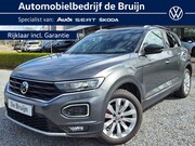 Volkswagen T-Roc - 1.5 TSI 150pk DSG Sport (Trekhaak, Virtual, Navi)