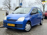 Daihatsu Cuore - 1.0-12V 100th Anniversary inruilkoopje meeneemprijs