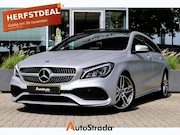 Mercedes-Benz CLA-Klasse - CLA Shooting Brake 180 AMG-LINE Magno Polarzilver | Camera |
