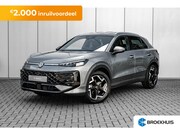 Volkswagen T-Roc - R-Line First Edition | 'App-Connect' draadloze smartphone in