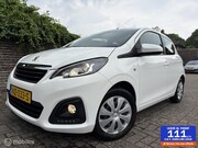 Peugeot 108 - 1.0 e-VTi Blue Lion AIRCO