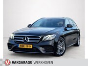 Mercedes-Benz E-klasse - Estate 250 Premium | AMG Line | Schuifdak | Camera