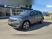 Volkswagen T-Roc - 1.5 TSI Automaat Sport R-Line Pano Navi Carplay LED Digital