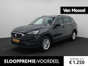Seat Tarraco - 1.5 TSI Style | Automaat | Navigatie | Camera | LED Verlicht