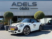 MINI Cabrio - 2.0 Cooper S Chili John Cooper Works Facelift Sportuitlaat H
