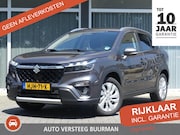 Suzuki S-Cross - 1.5 Hybrid Select Automaat Apple Carpl/Andr Auto, Navi, Adap