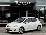 Toyota Auris - 1.8 Full Hybrid Dynamic