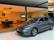 Volkswagen Polo - 1.0 TSI Life Business 11-2023|1e Eigenaar|Dealer Onderh.|ACC
