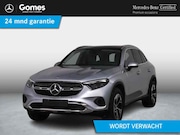 Mercedes-Benz GLC-klasse - 300e 4MATIC Business Line | Panoramadak | Distronic Rijassis