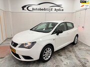 Seat Ibiza - 1.2 TSI Airco EL Ramen Nap 2013 Aux