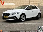 Volvo V40 Cross Country - 2.0 D3 Summum | Camera | Cruise | Climate | Navi |