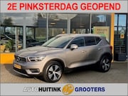 Volvo XC40 - 1.5 T4 Recharge Inscription - Pan dak - camera - navi - appl