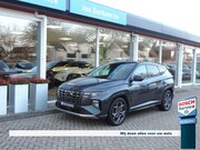 Hyundai Tucson - 1.6 T-GDI PHEV N Line 4WD - ACC | 360 Cam | Stoel/stuurverw 